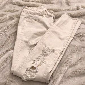 American Eagle Jeggings